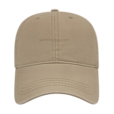 Relaxed Golf Cap